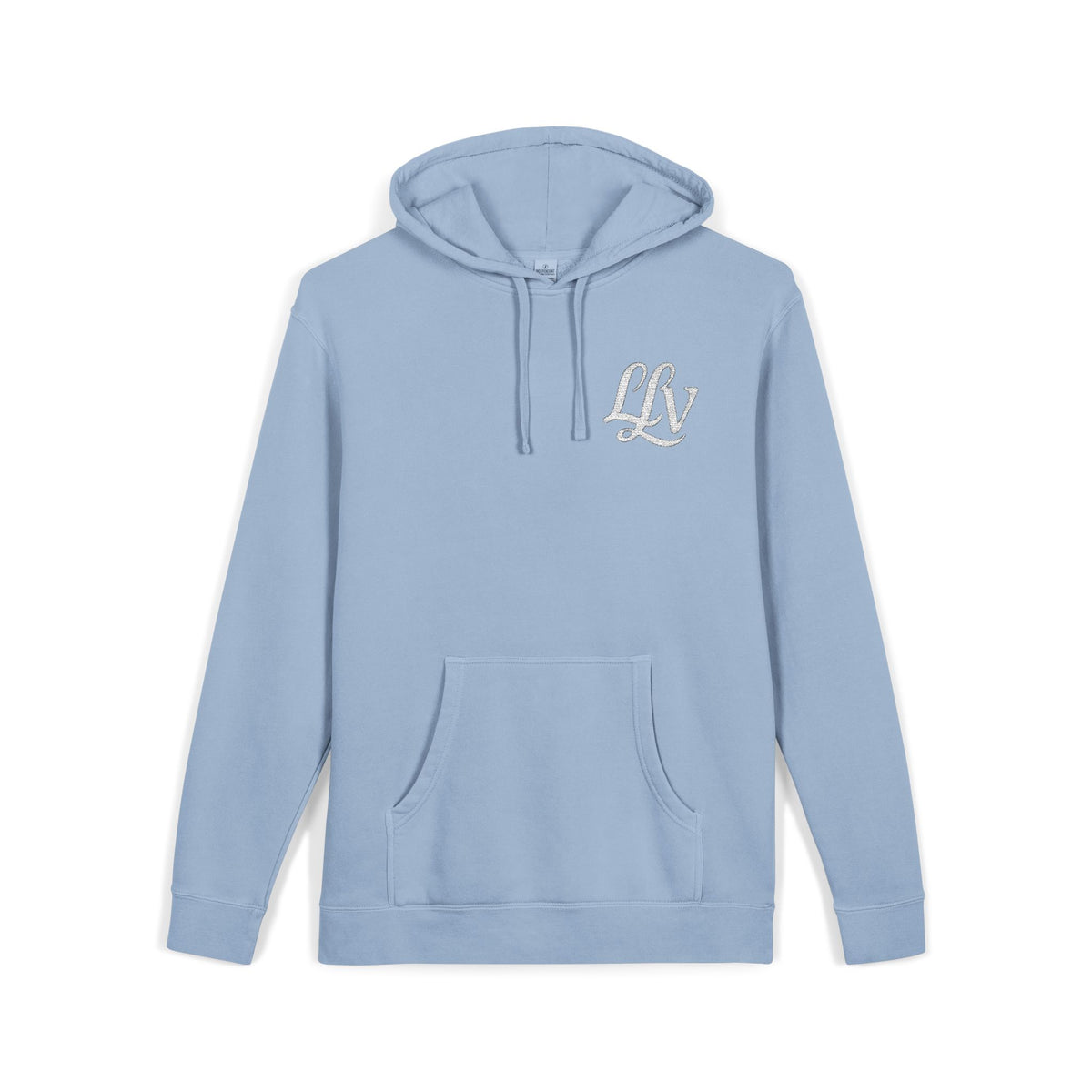 LLV - Living la Vidita Classic Hoodie