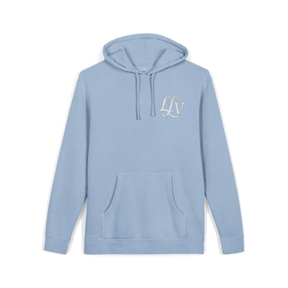 LLV - Living la Vidita Classic Hoodie