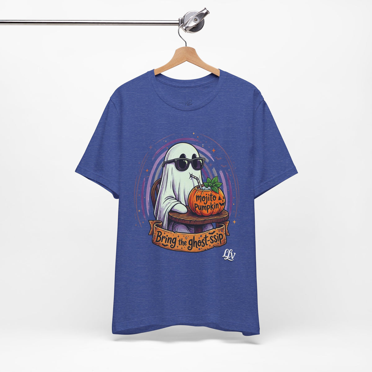 Copy of Living la Vidita T-Shirt — Retro Dance Party Graphic Tee
