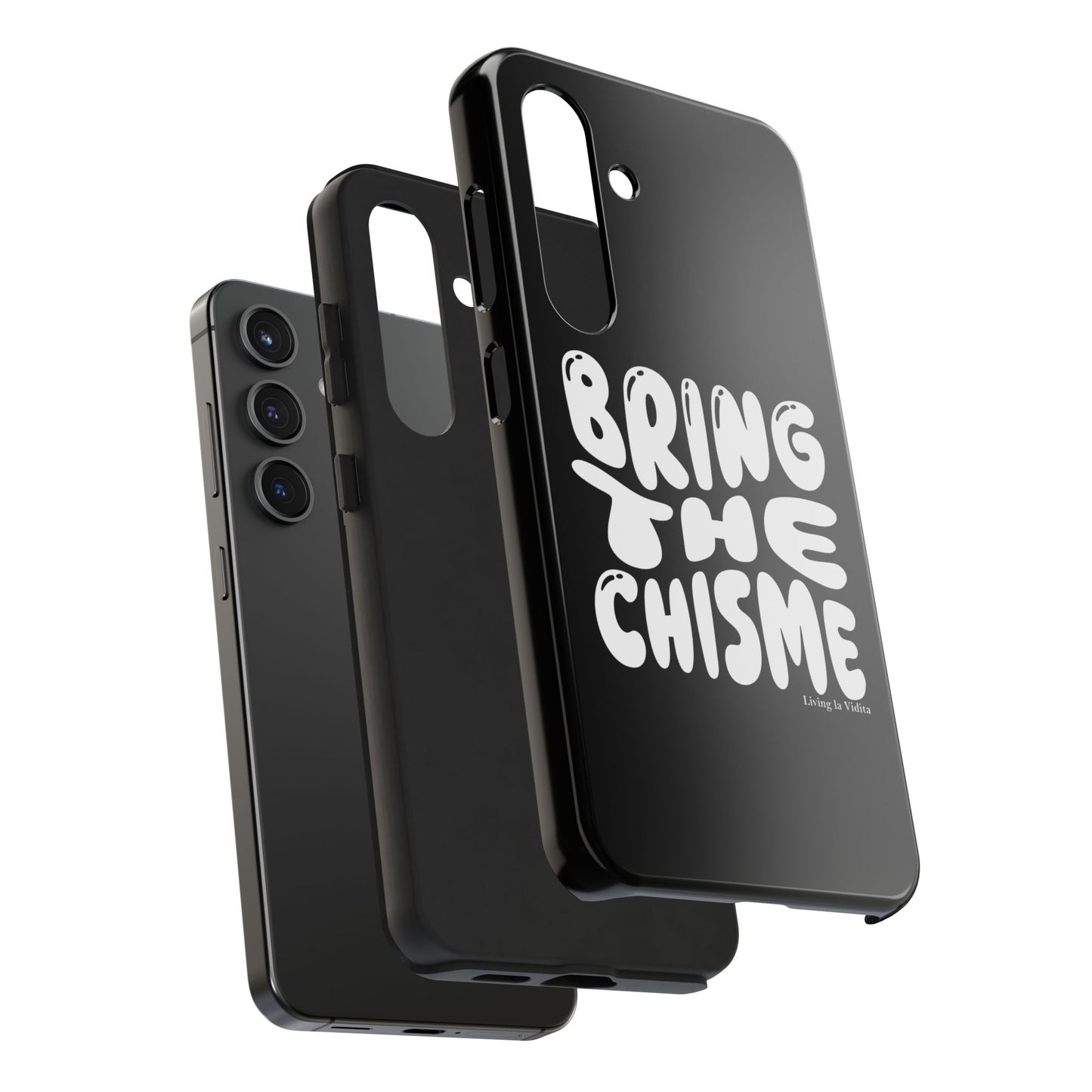 Chisme Case - Black