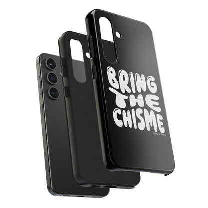 Chisme Case - Black