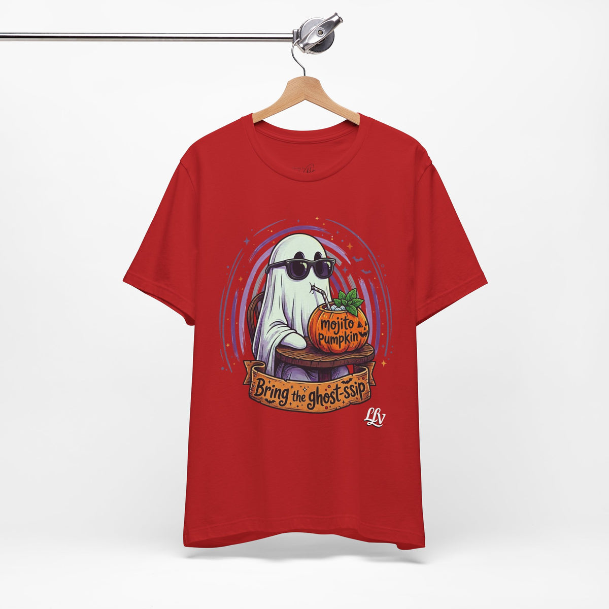 Copy of Living la Vidita T-Shirt — Retro Dance Party Graphic Tee