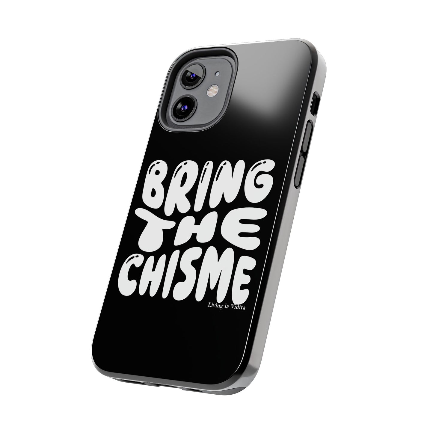 Chisme Case - Black