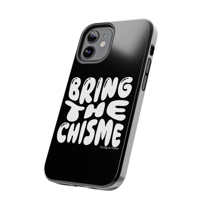 Chisme Case - Black