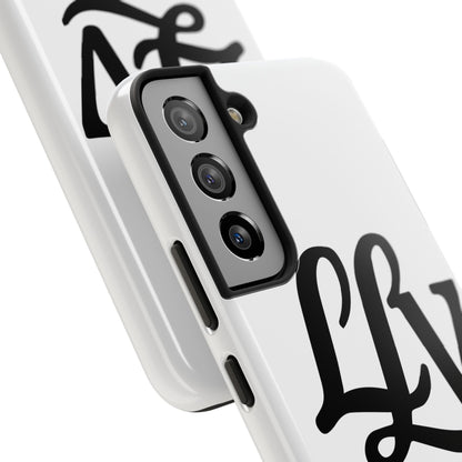 LLV Case - White