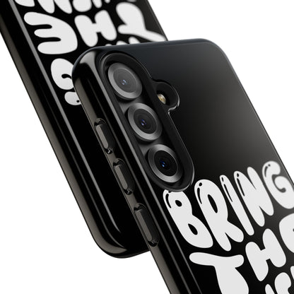 Chisme Case - Black
