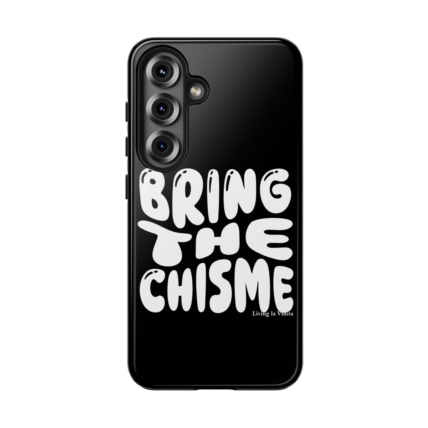 Chisme Case - Black