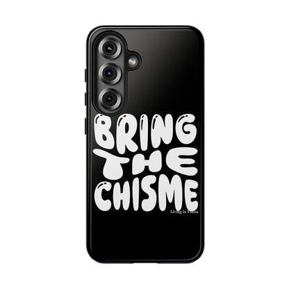 Chisme Case - Black