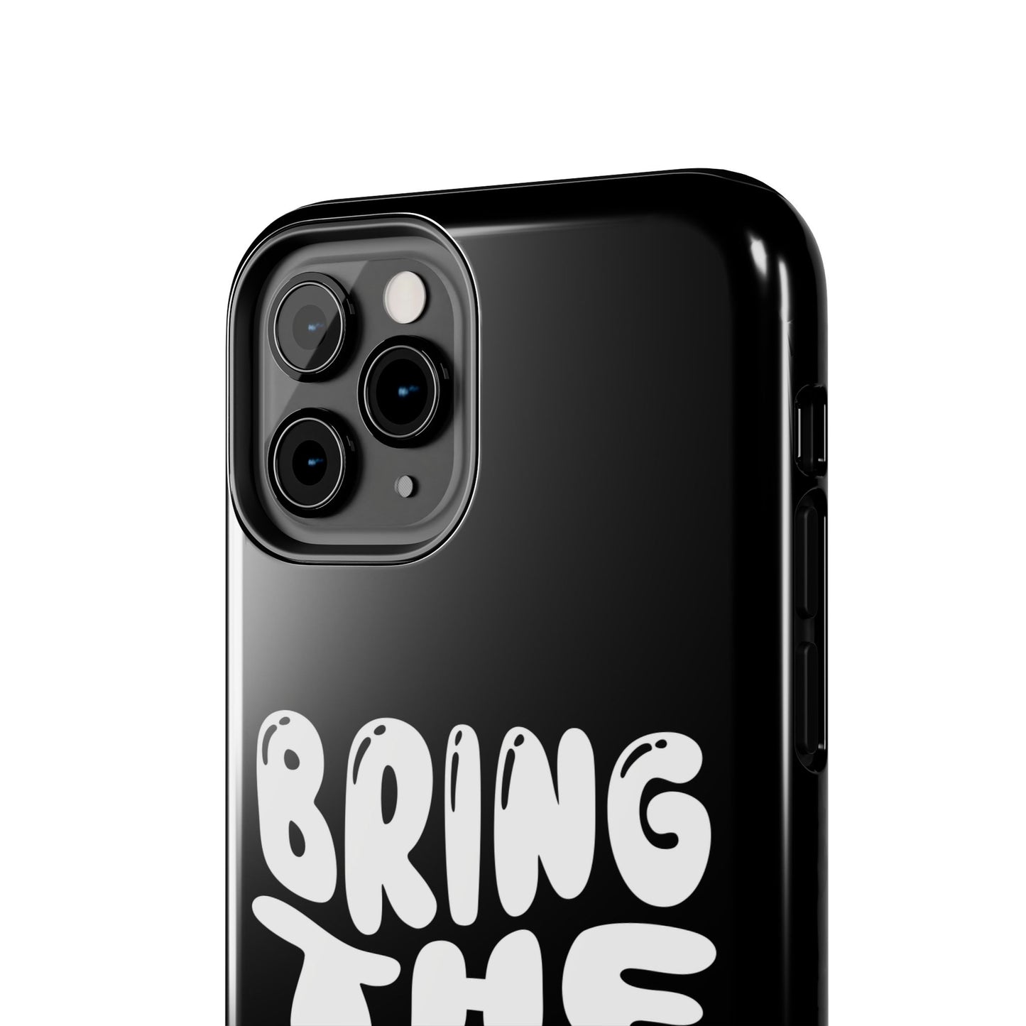 Chisme Case - Black