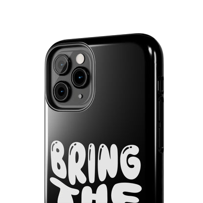 Chisme Case - Black