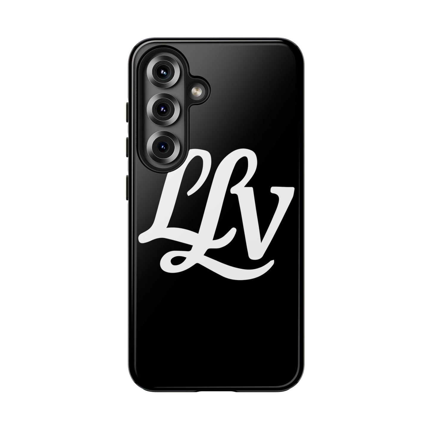 LLV Case - Black