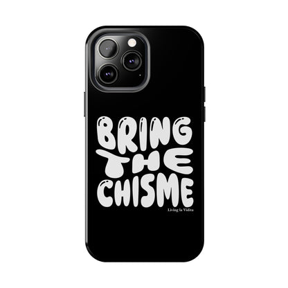 Chisme Case - Black