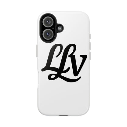 LLV Case - White