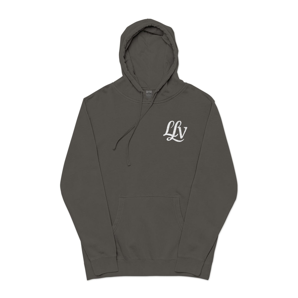 LLV - Living la Vidita Classic Hoodie