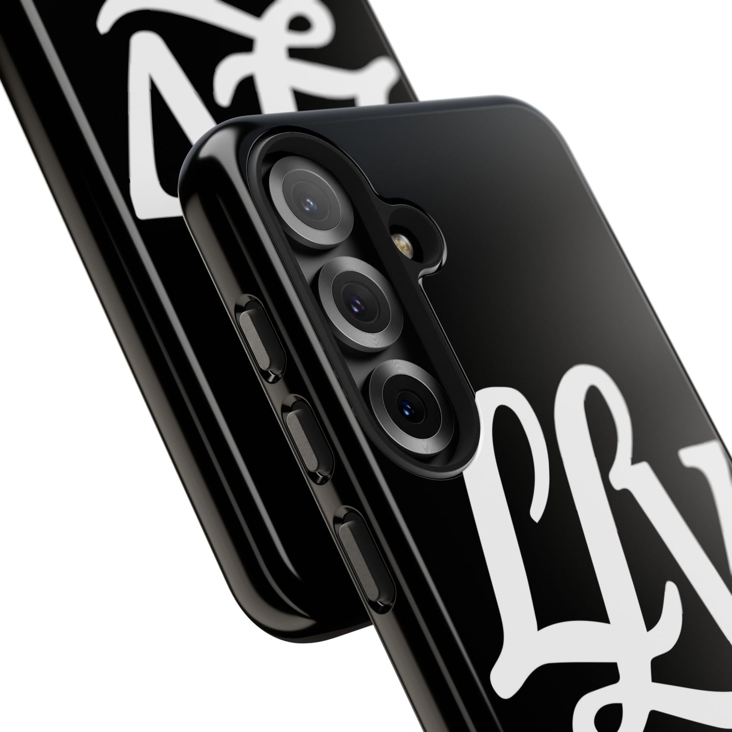 LLV Case - Black