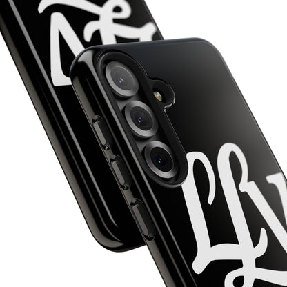 LLV Case - Black