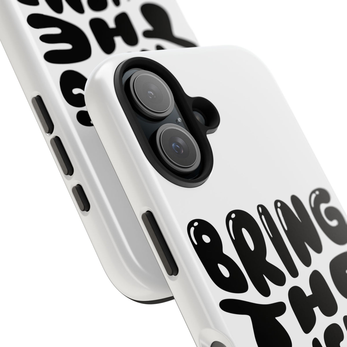 Bring The Chisme Phone Case