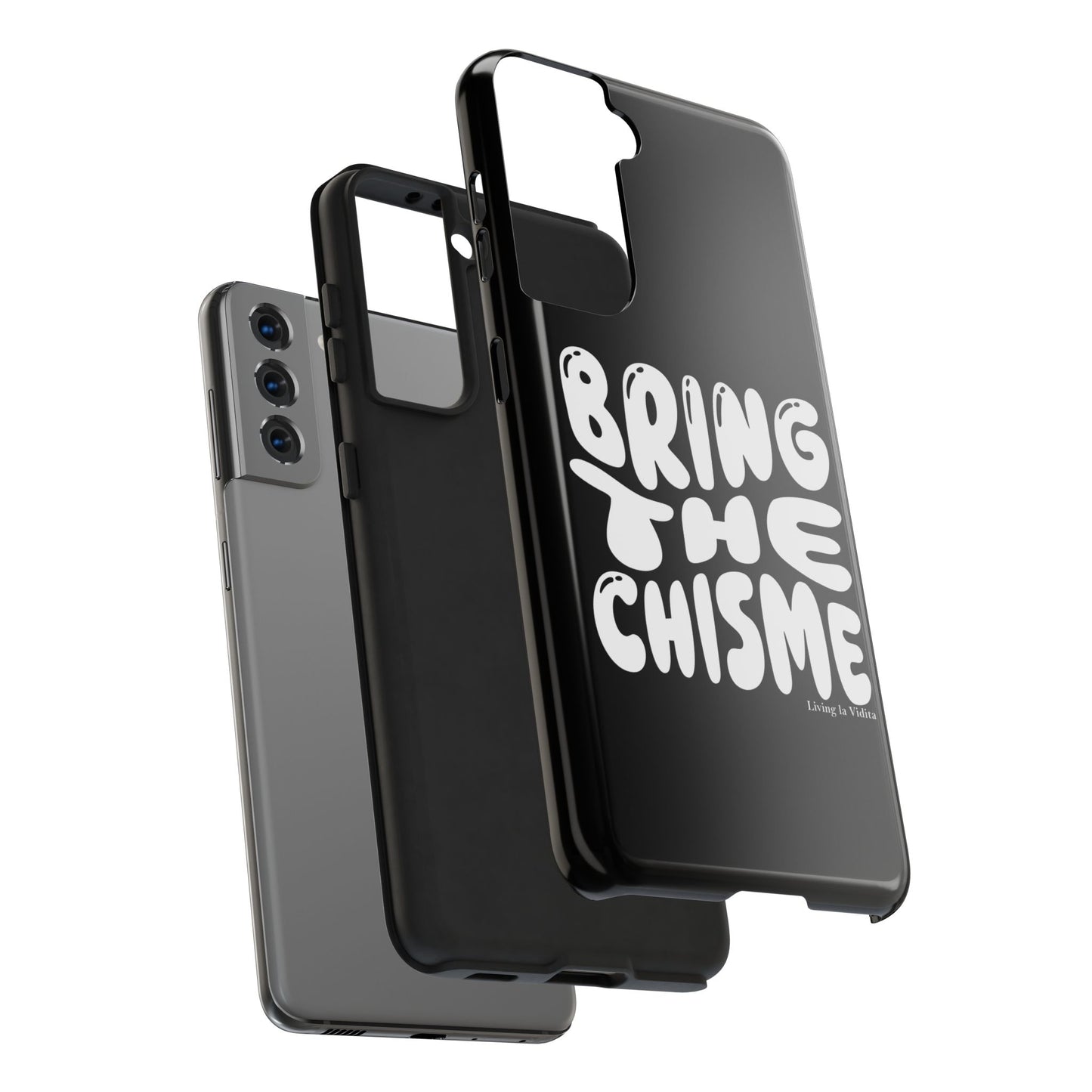 Chisme Case - Black