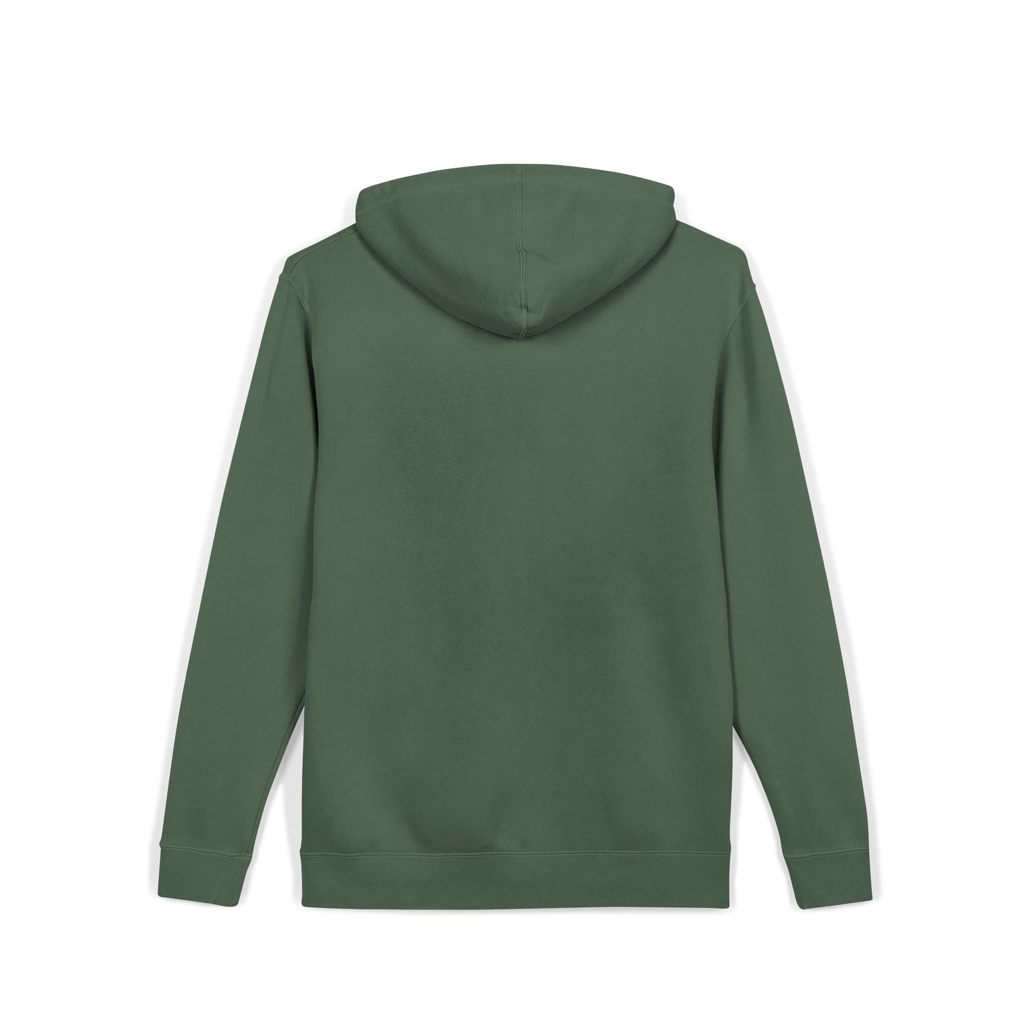 Bring the Chisme Hoodie — Vintage Pigment-Dyed Graphic Hoodie