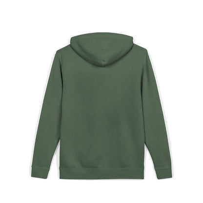 Bring the Chisme Hoodie — Vintage Pigment-Dyed Graphic Hoodie