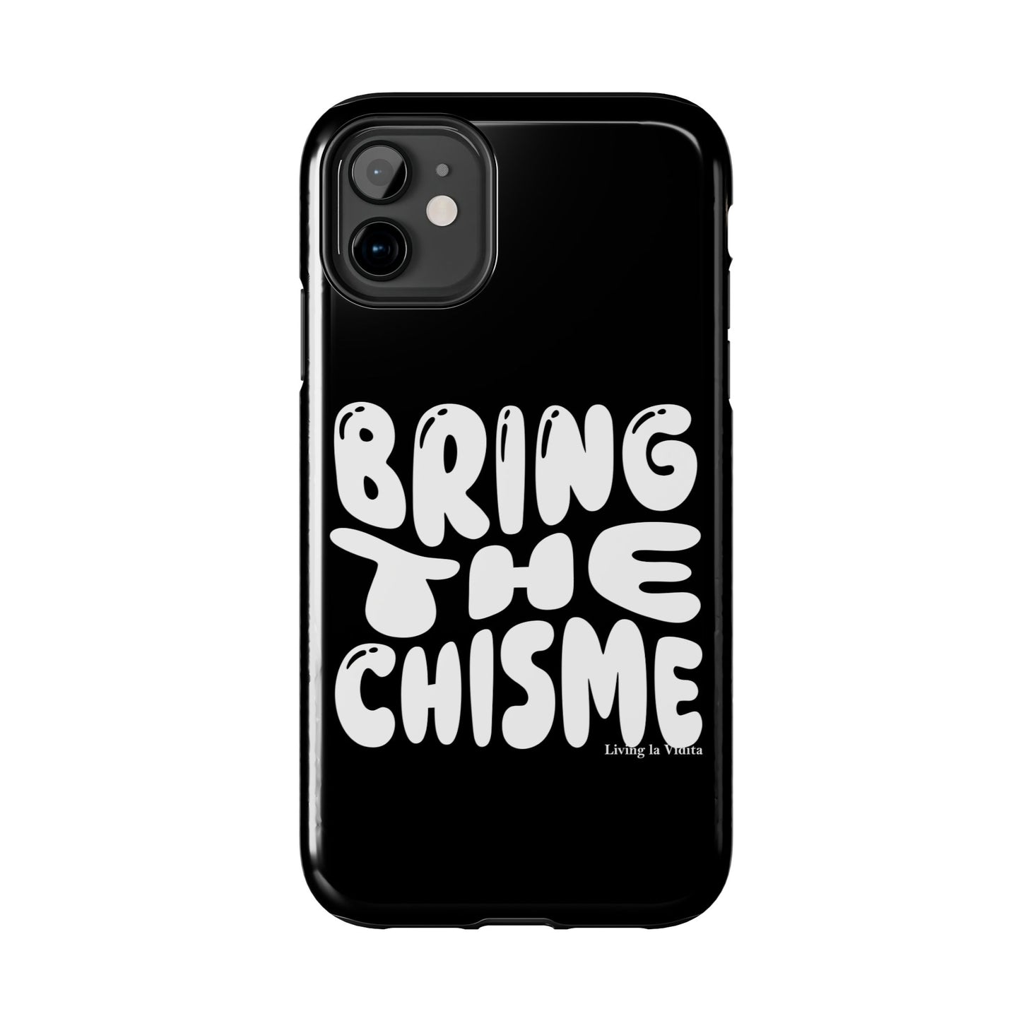 Chisme Case - Black