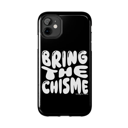 Chisme Case - Black