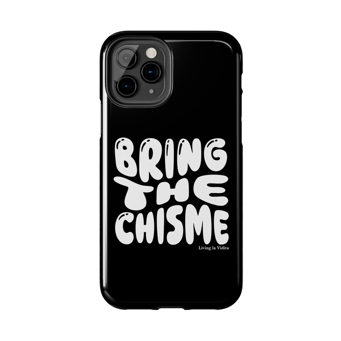 Chisme Case - Black