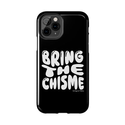 Chisme Case - Black