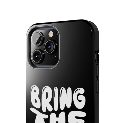 Chisme Case - Black