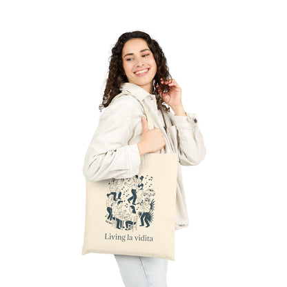 Living la Vidita Bag
