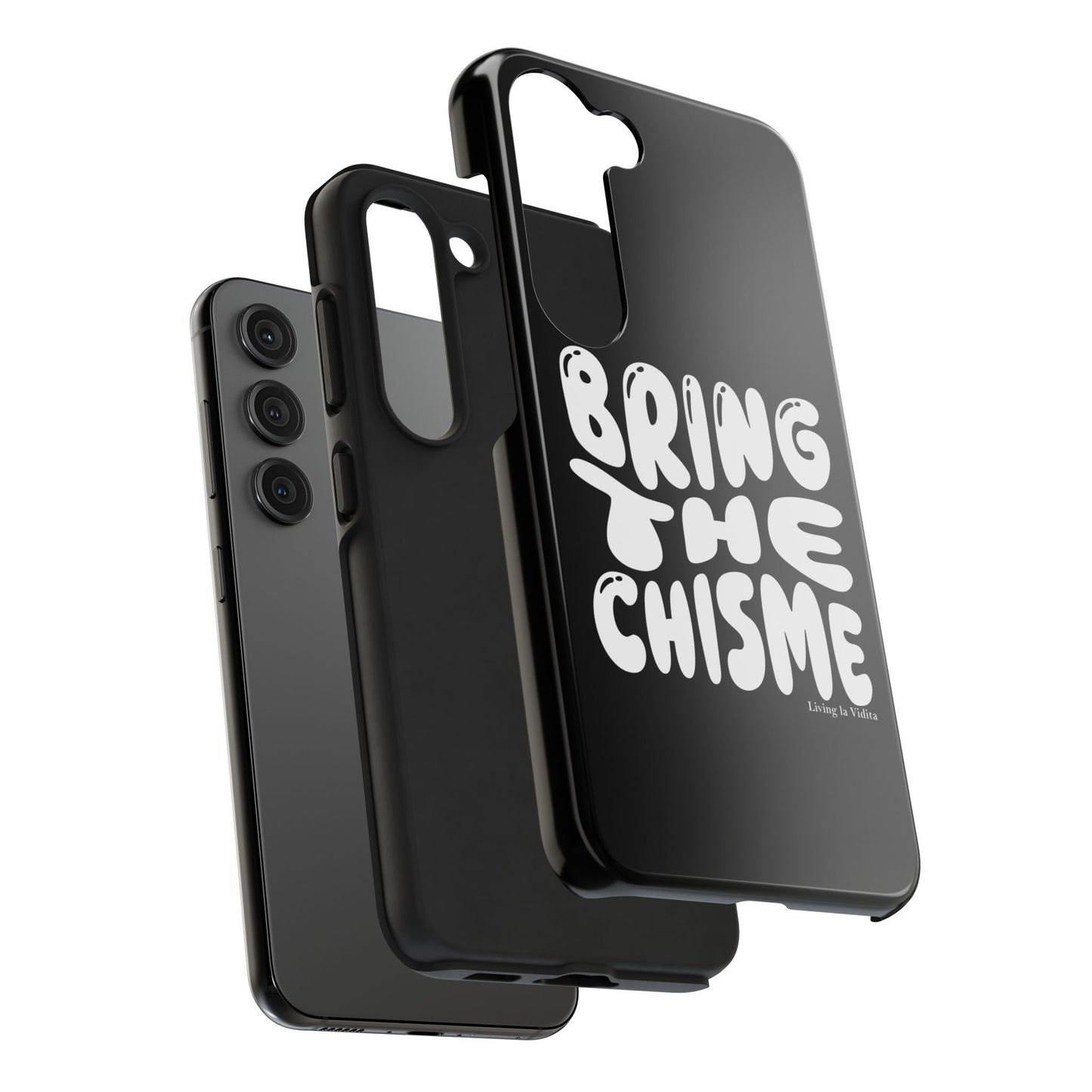 Chisme Case - Black