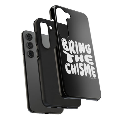 Chisme Case - Black