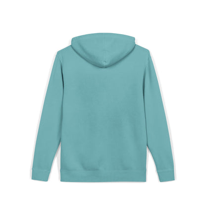 Bring the Chisme Hoodie — Vintage Pigment-Dyed Graphic Hoodie