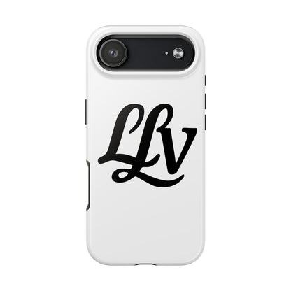 LLV Case - White