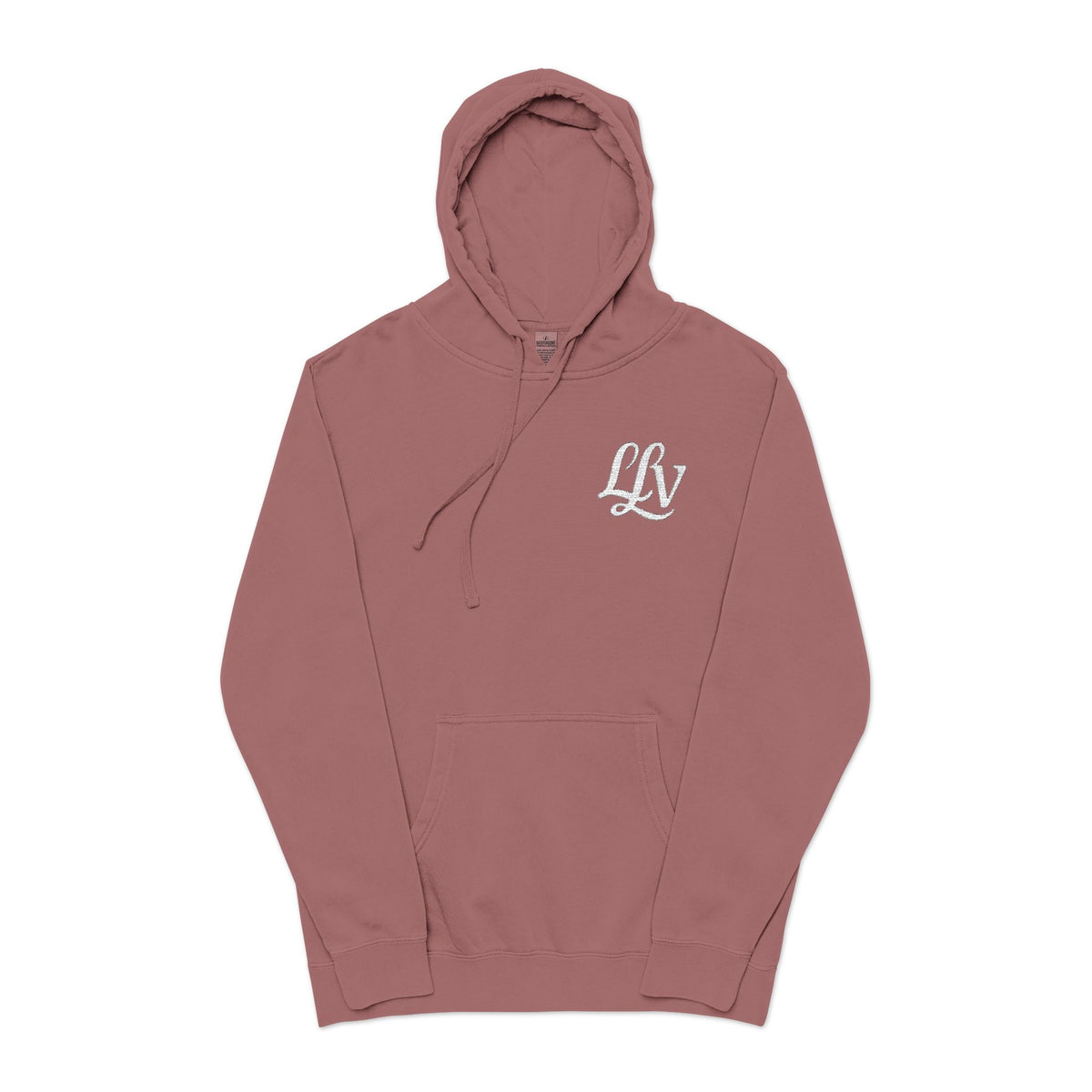 LLV - Living la Vidita Classic Hoodie