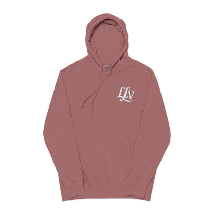 LLV - Living la Vidita Classic Hoodie