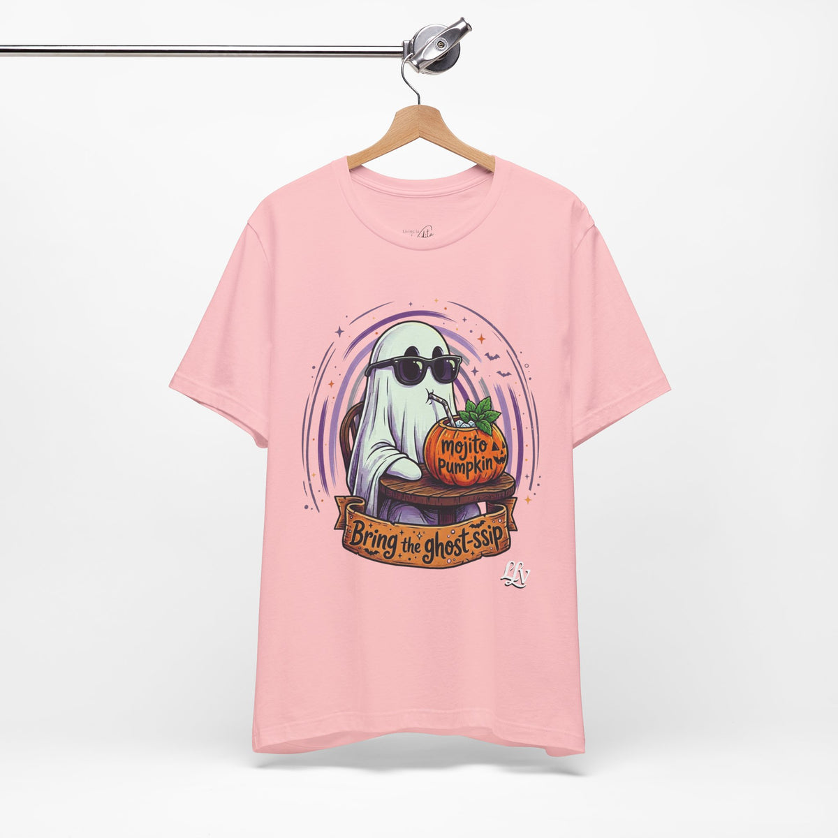 Copy of Living la Vidita T-Shirt — Retro Dance Party Graphic Tee