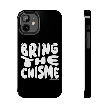 Chisme Case - Black