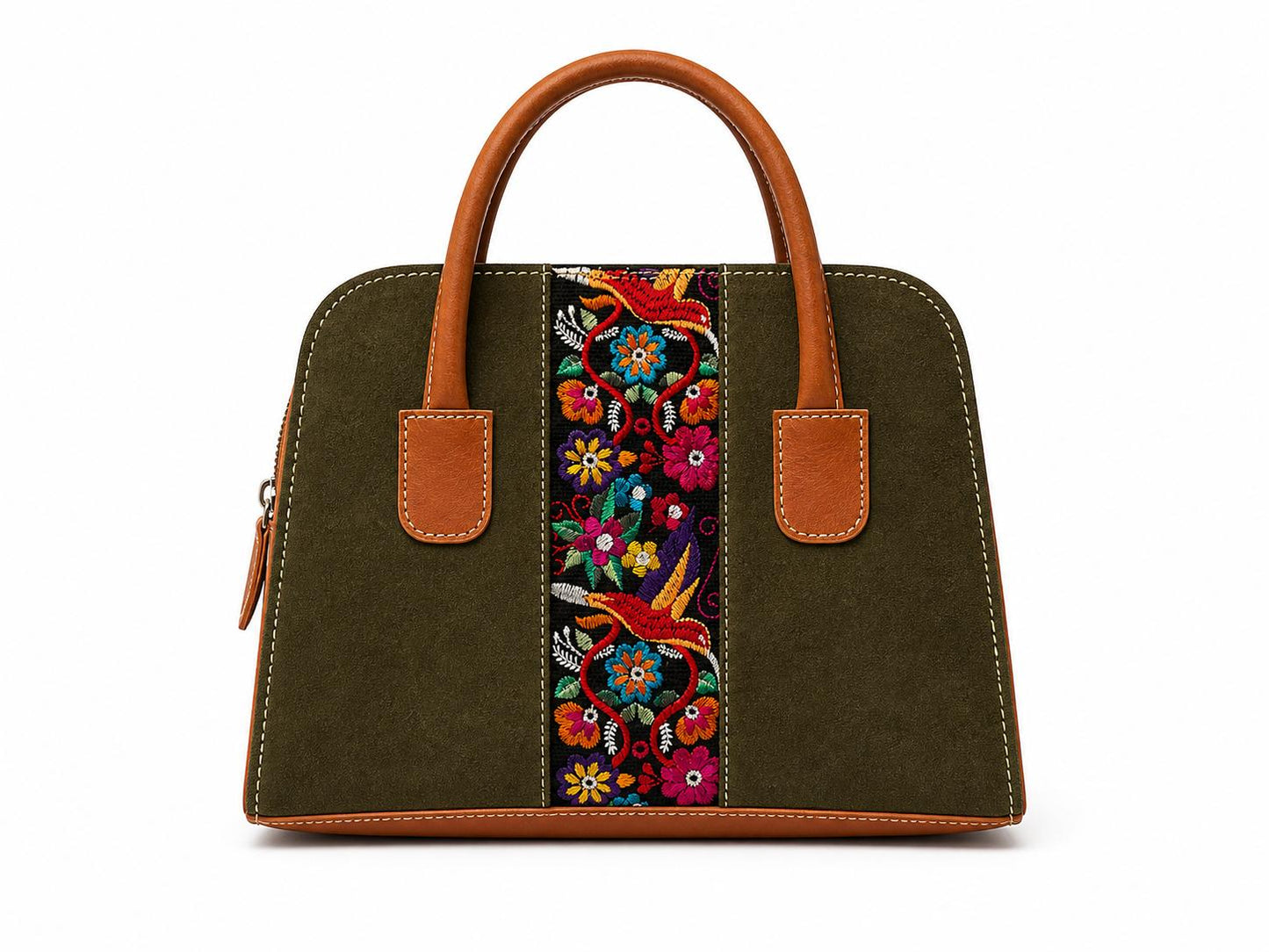 Satchel Bag