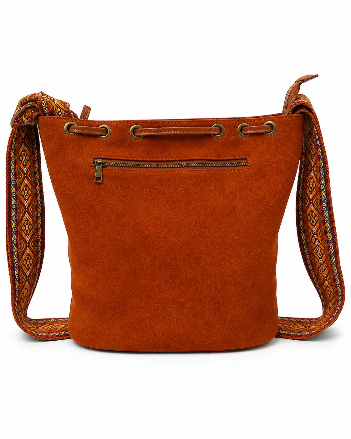 Pachamama Signature Crossbody