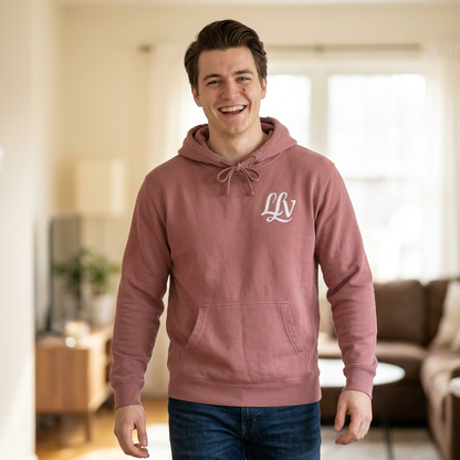 LLV - Living la Vidita Classic Hoodie