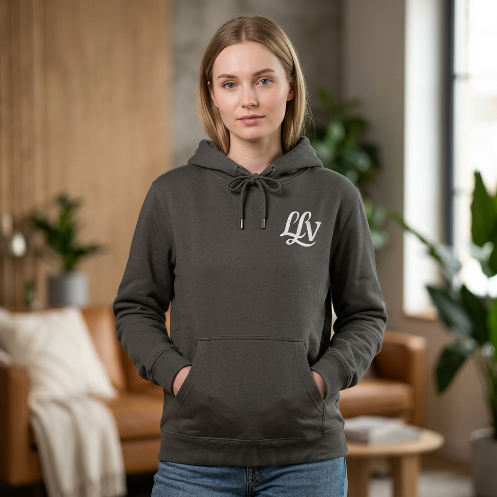 LLV - Living la Vidita Classic Hoodie