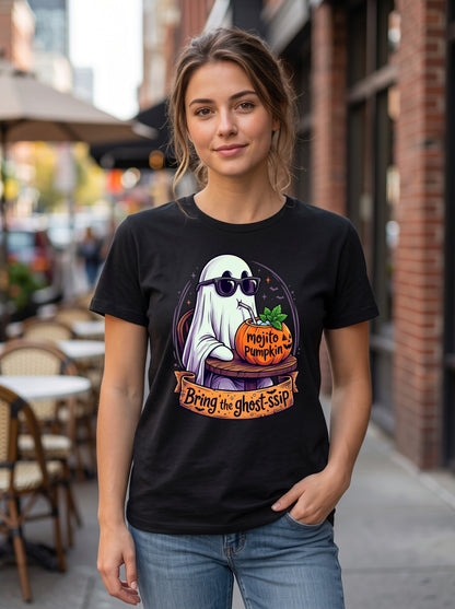 Copy of Living la Vidita T-Shirt — Retro Dance Party Graphic Tee