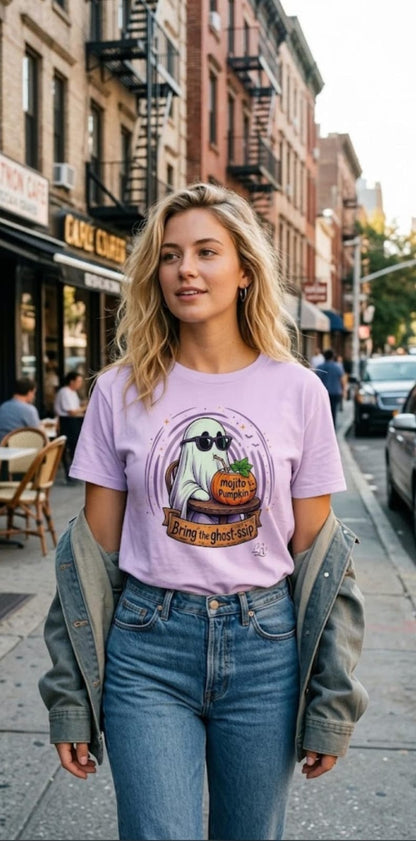 Copy of Living la Vidita T-Shirt — Retro Dance Party Graphic Tee