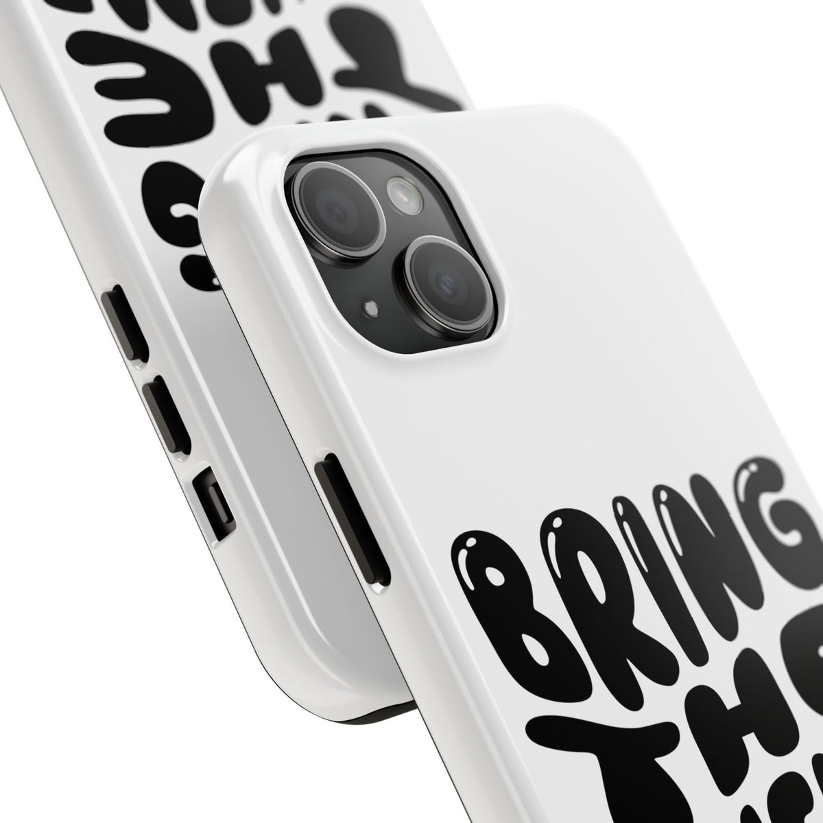 Bring The Chisme Phone Case