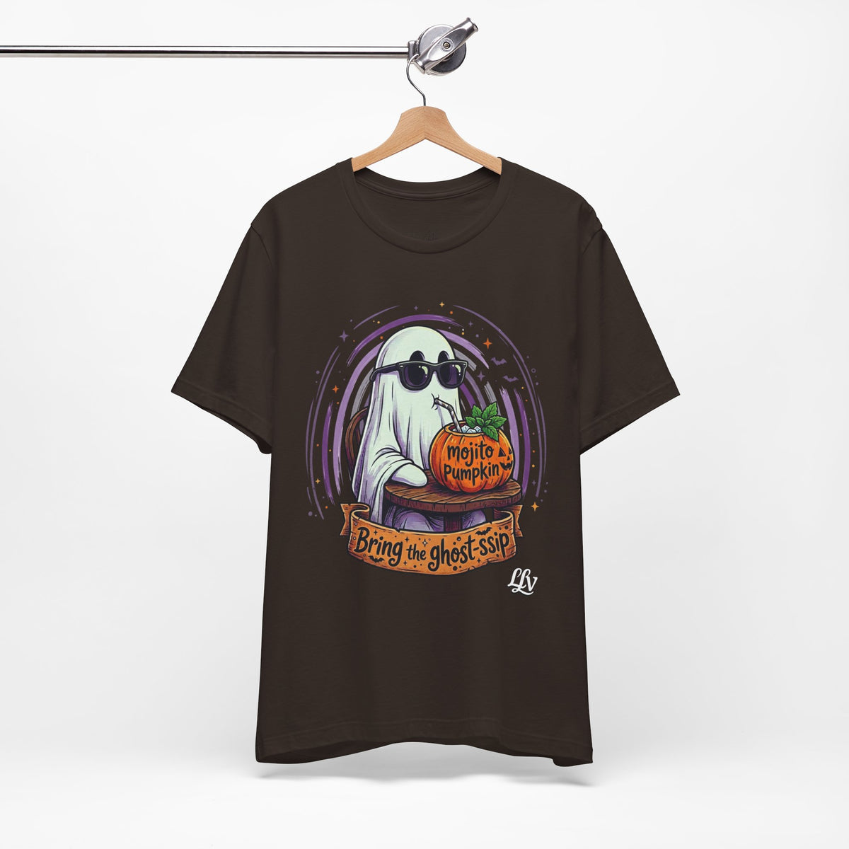 Copy of Living la Vidita T-Shirt — Retro Dance Party Graphic Tee