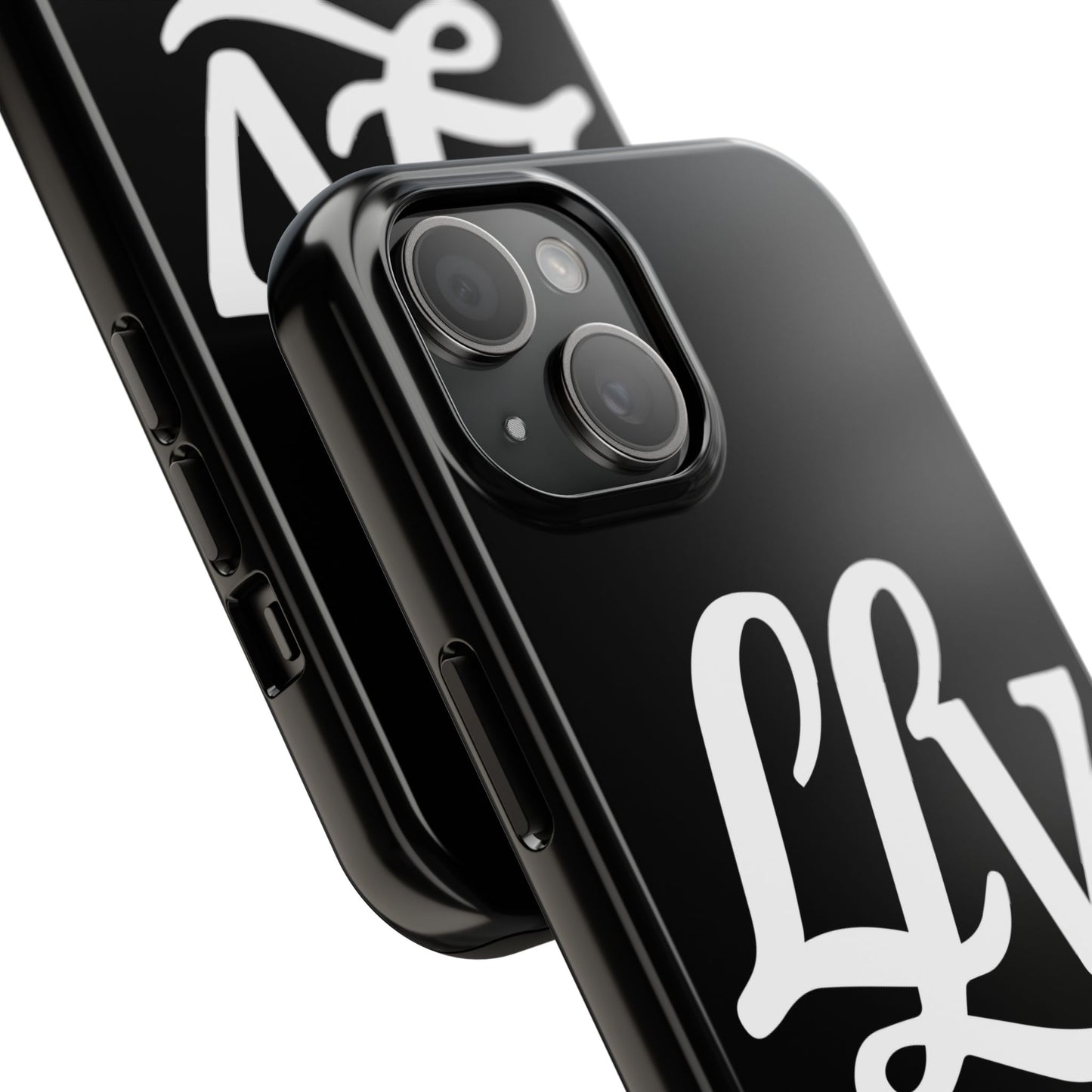 LLV Case - Black