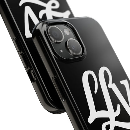 LLV Case - Black