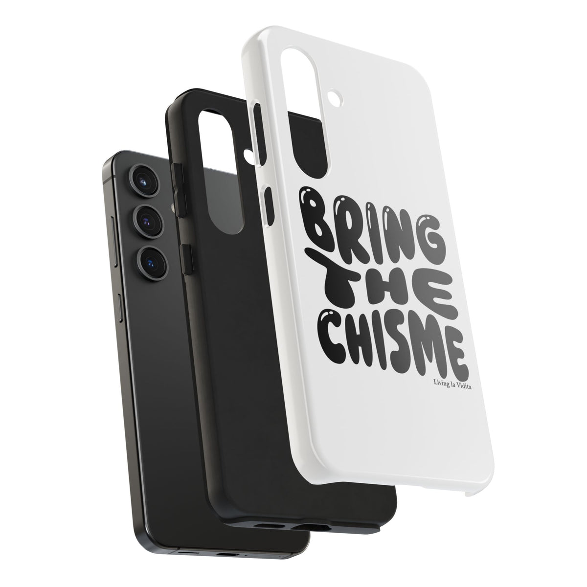 Bring The Chisme Phone Case