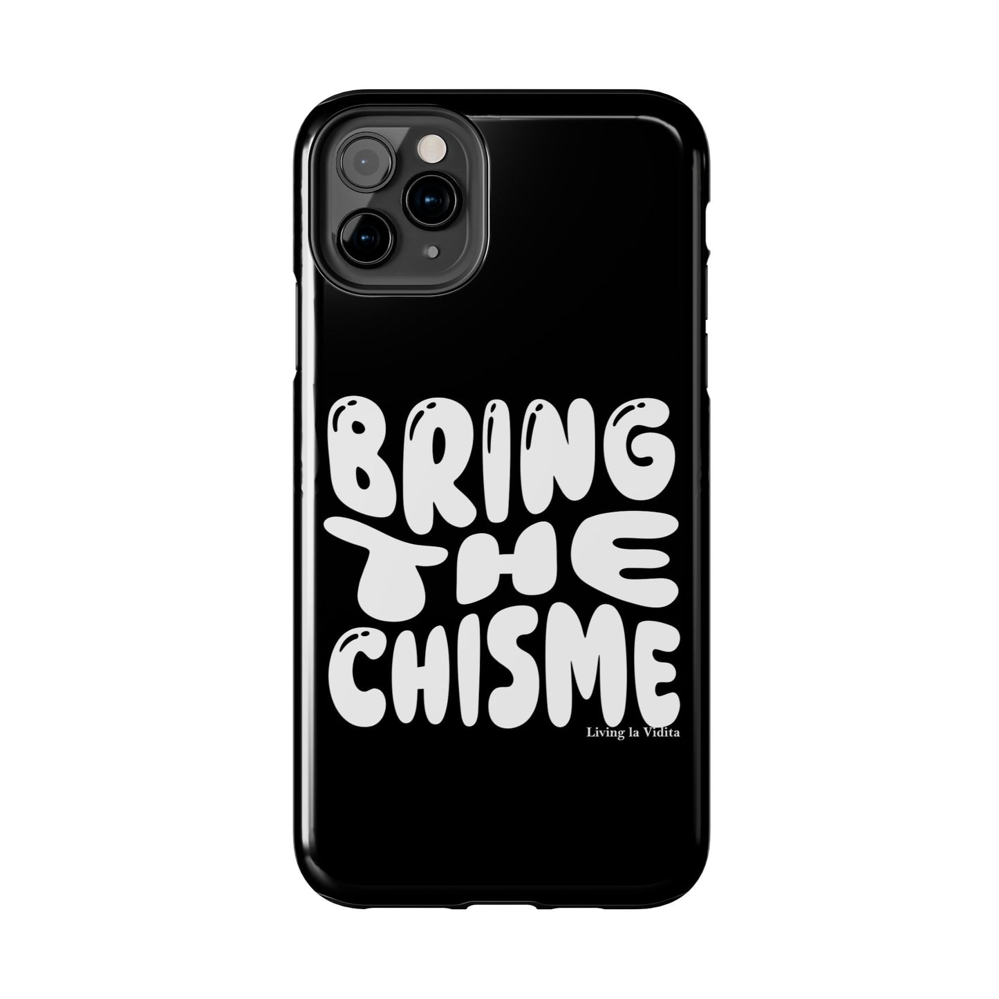 Chisme Case - Black